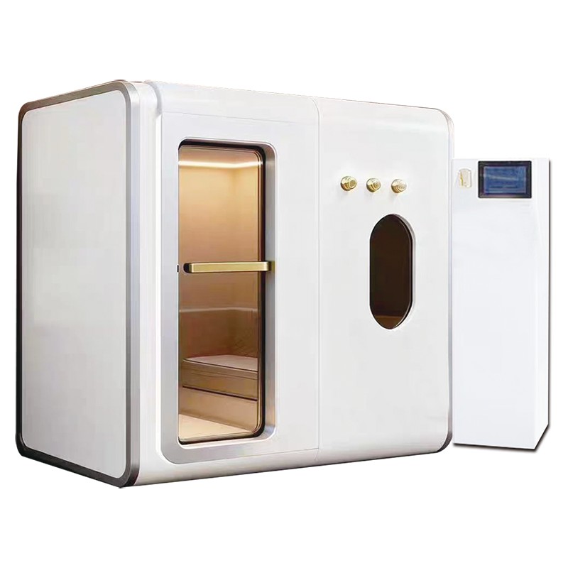 Luksus Single-Person Mild Hyperbaric Oxygen Chamber